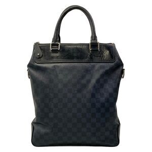 Louis Vuitton Tote Greenwich Business Bag N41351
